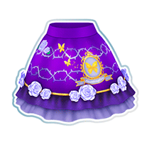 コーデリスト詳細｜ドレスリスト｜データカードダス アイカツスターズ！