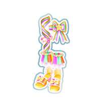 コーデリスト詳細｜ドレスリスト｜データカードダス アイカツスターズ！
