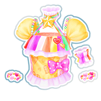 コーデリスト詳細｜ドレスリスト｜データカードダス アイカツスターズ！
