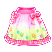売れ筋アイテムラン コーデリスト詳細｜ドレスリスト｜データカードダス アイカツ アイカツ