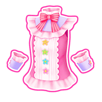 【スーパーセール】 ドレスリスト詳細｜ドレスリスト｜データカードダス アイカツ アイカツ