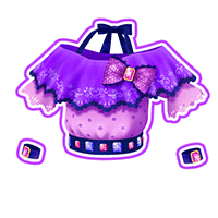 コーデリスト一覧｜ドレスリスト｜データカードダス アイカツ