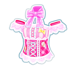 ドレスリスト詳細｜ドレスリスト｜データカードダス アイカツ