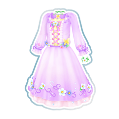 ドレスリスト詳細｜ドレスリスト｜データカードダス アイカツ