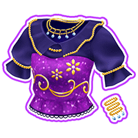 アイカツスターズ オリジナルドレスコレクション クリスタル