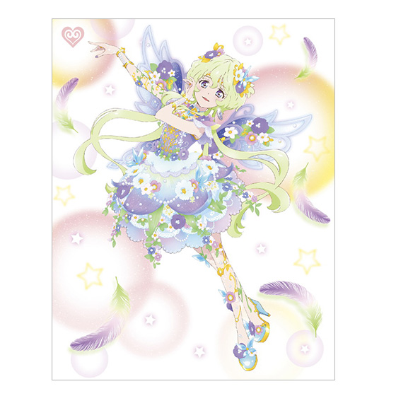 アイカツスターズ 星のツバサシリーズ Blu Ray Box 3 グッズ データカードダス アイカツスターズ アイカツスターズ 星のツバサシリーズ Blu Ray Box 3 グッズ データカードダス アイカツスターズ